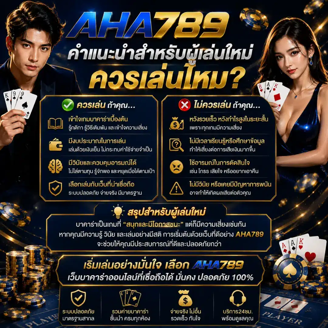 AHA789